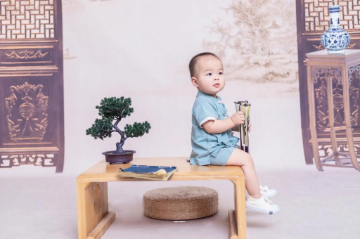 常州孕妇肚子上的黑线